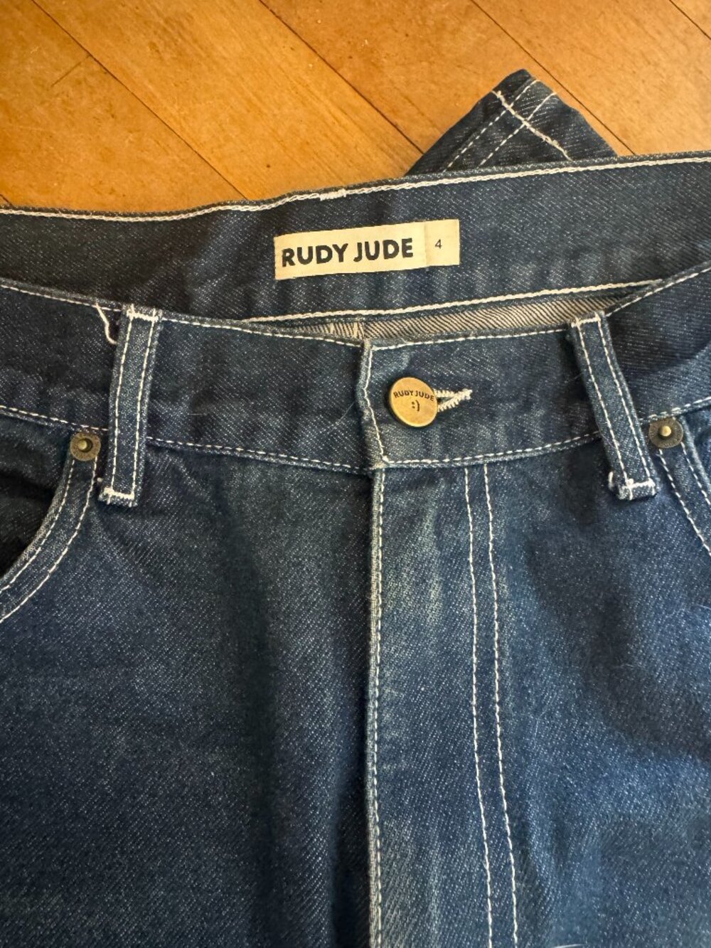 Rudy Jude Jeans